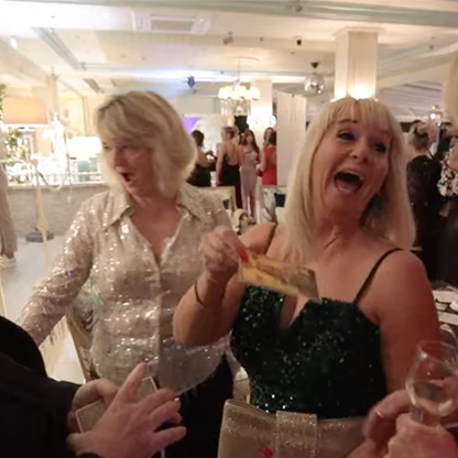 Deepest Desire | Matthew Wright