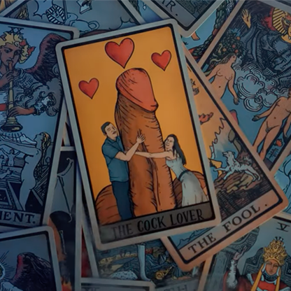 Deepest Desire | Matthew Wright