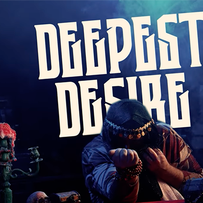 Deepest Desire | Matthew Wright