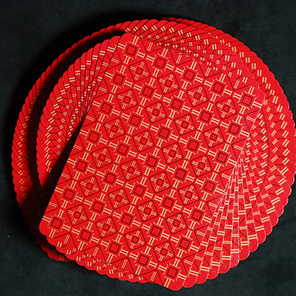 Bicycle x Laura London Playing Cards