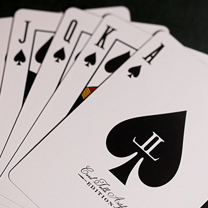 Bicycle x Laura London Playing Cards