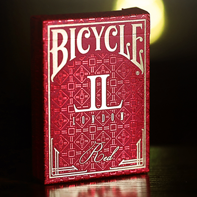 Bicycle x Laura London Playing Cards