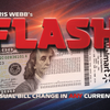 Flash | Chris Webb