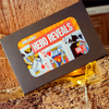 Hero Reveals | Chris Webb