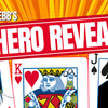 Hero Reveals | Chris Webb
