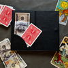 XL Z Fold Wallet (Magnetic Locking) | Murphy's Magic