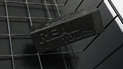 Real Touch | Hernan Maccagno