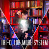 X Light Pro | Kingsley Xu