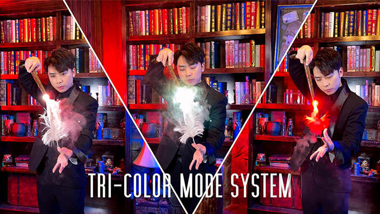 X Light Pro | Kingsley Xu