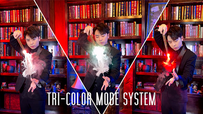 X Light Pro | Kingsley Xu