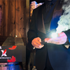 X Light Pro | Kingsley Xu