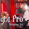 X Light Pro | Kingsley Xu