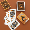 Bicycle Tiger Playing Cards | US Playing Card Co