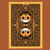 Bicycle Tiger Playing Cards | US Playing Card Co