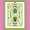 Bicycle Garden Gnome | US Playing Card Co