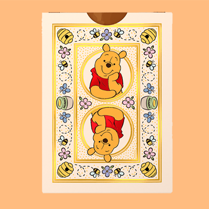 Bicycle Disney Winnie the Pooh | US Playing Card Co