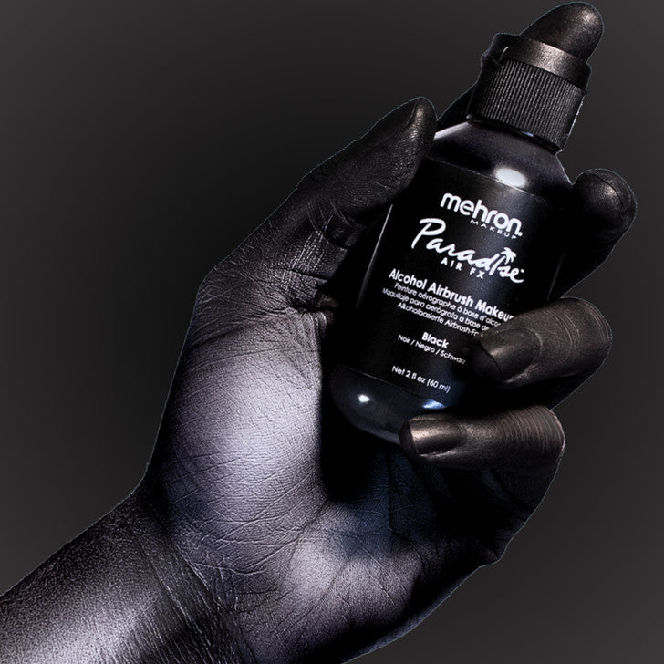 Paradise Air FX | Schwarz