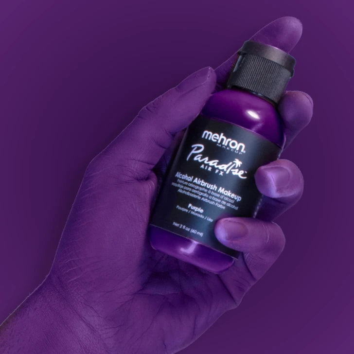 Paradise Air FX | Purple
