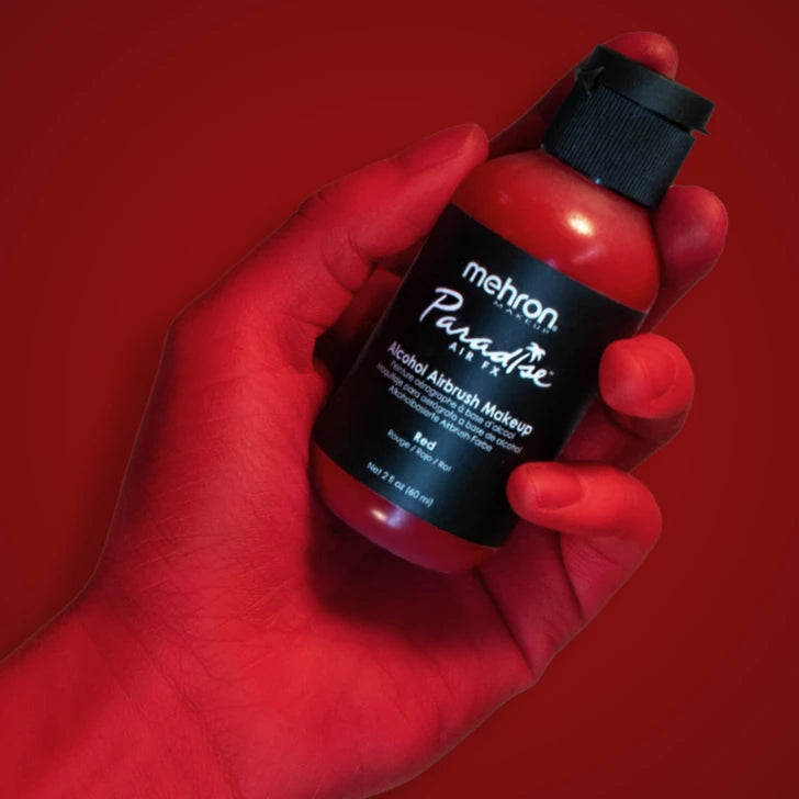 Paradise Air FX | Rot