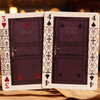 Hotel Fur Elise (Mano Sinistra Standard Edition) Playing Cards-Room One-Deinparadies.ch
