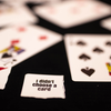 Foursome | Harry Robson