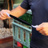 Silk Wand to Real Wand | Juan Pablo