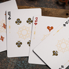 Witches Playing Cards
