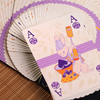 Kamiarizuki (Suekichi Edition) Playing Cards | Room One