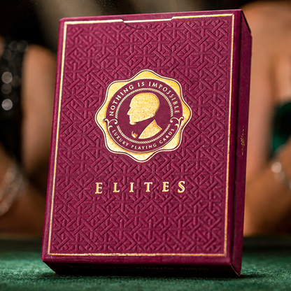 DMC Elites Pro-Tier Portcullis