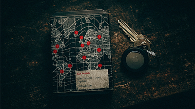 Air Vanish | Ellusionist
