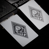 15 YEARS OF FULTONS PLAYING CARDS