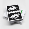 SMALL THINGS GROW PLAYING CARDS
