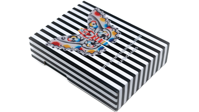 MOTHS (Stripe Edition) | Matthew Palladino