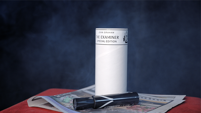 The Examiner: Special Edition | John Graham