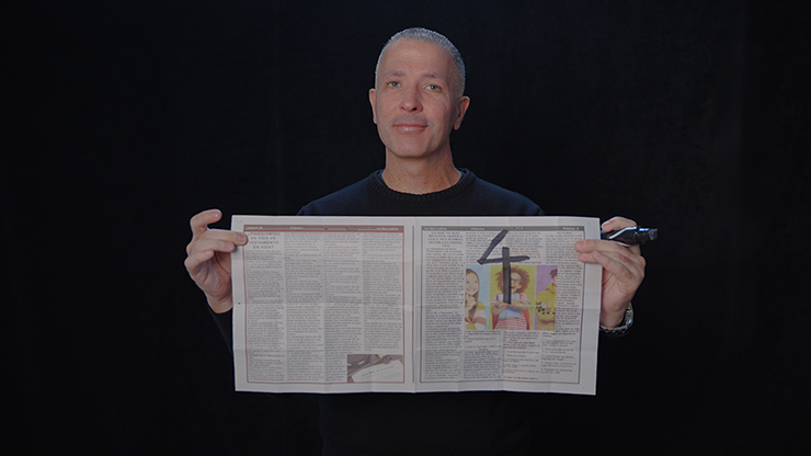 The Examiner: Special Edition | John Graham