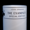 The Examiner: Special Edition | John Graham