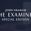 The Examiner: Special Edition | John Graham