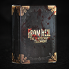 From Hell - The Whitechapel Testament | Lebanon Circle