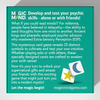 Magic Mind: The Telepathy Game for Intuitive Minds