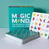 Magic Mind: The Telepathy Game for Intuitive Minds