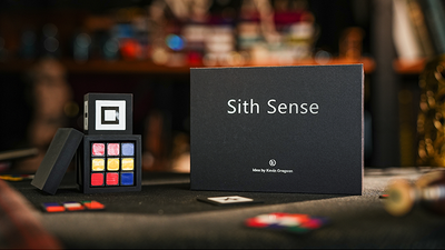 Sith Sense | Kev G & TCC Magic