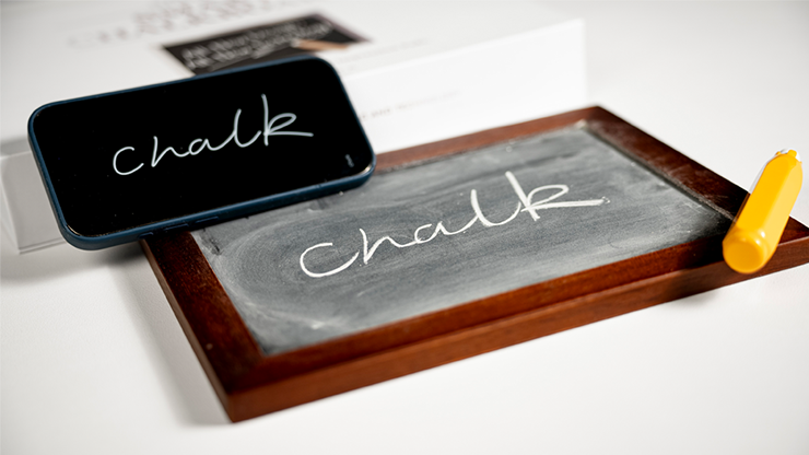 PITATA Smart Chalkboard