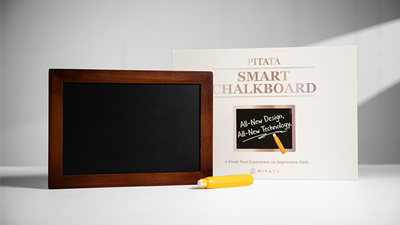 PITATA Smart Chalkboard