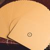 WHIKO Stage Thin Playing Cards | Bacon Magic.
