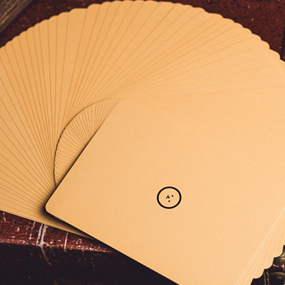 WHIKO Stage Thin Playing Cards | Bacon Magic.