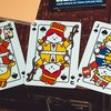 WHIKO Stage Thin Playing Cards | Bacon Magic.