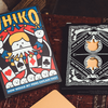 WHIKO Stage Thin Playing Cards | Bacon Magic.