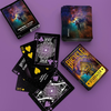 Bicycle Stargazer 204 Playing Cards | US Playing Card