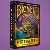 Bicycle Stargazer 204 Playing Cards | US Playing Card