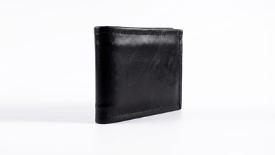 Bronzini's Wallet | Embajada Mágica